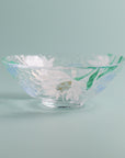 Teacup "Iroe Asagao"