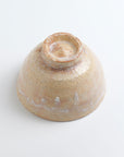 茶碗「萩焼　井戸型」