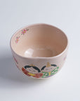 茶碗「丸雛」