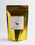 Kuki Hojicha: Fumai Kuki