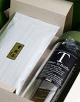 Old-Fashioned Sencha Raiden / Filter-in Bottle 750ml