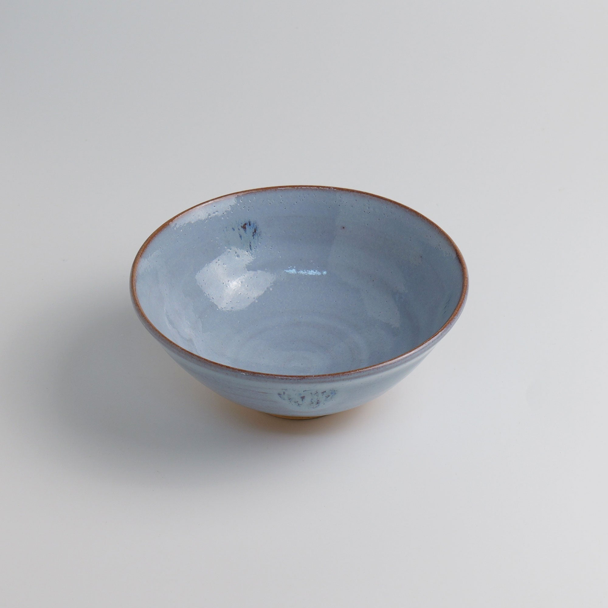 平茶碗「青均窯」 – 中村茶舗