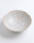 平茶碗「志野」