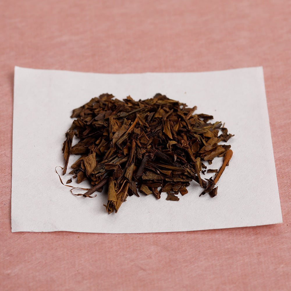 Bancha Tea Bags