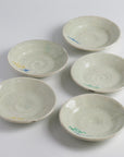 Kuwana Nagaoka, "Kogo (Incense Container): Komabiki Sen"