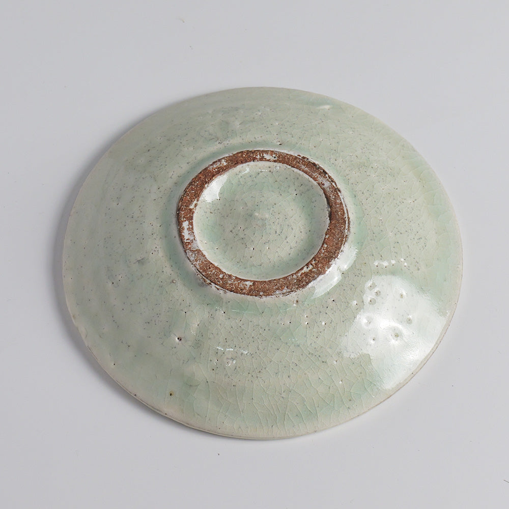 Kuwana Nagaoka, "Kogo (Incense Container): Komabiki Sen"