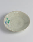 Kuwana Nagaoka, "Kogo (Incense Container): Komabiki Sen"