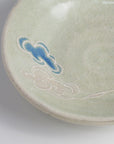 Kuwana Nagaoka, "Kogo (Incense Container): Komabiki Sen"