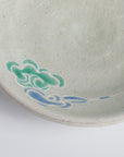 Kuwana Nagaoka, "Kogo (Incense Container): Komabiki Sen"