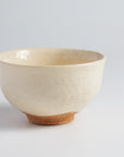 玉藻窯「小茶碗　白」