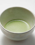 今日庵坐忘斎宗匠御好
薄茶　月蔭の白