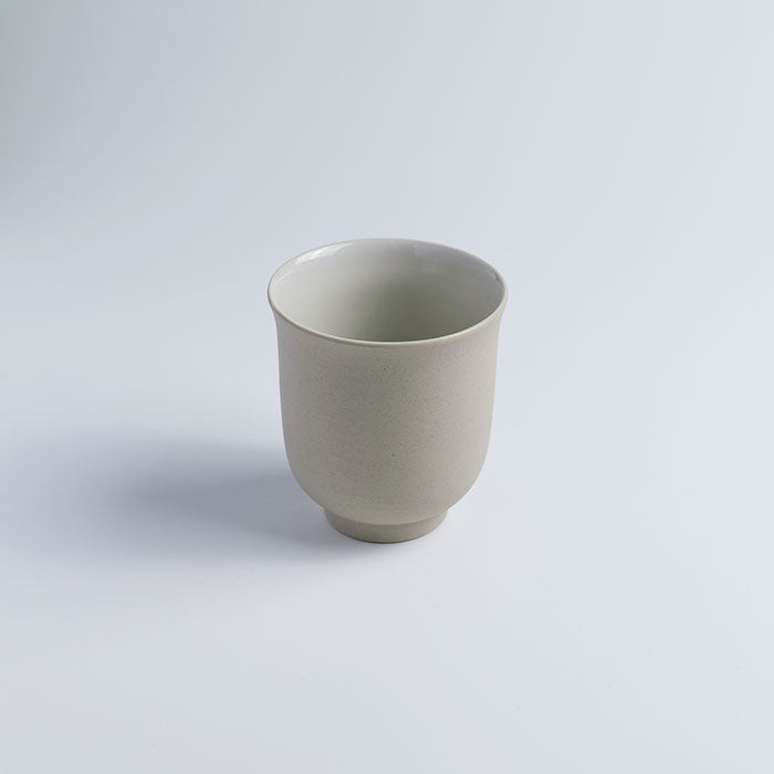 湯呑み「白練」