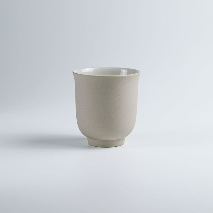 湯呑み「白練」