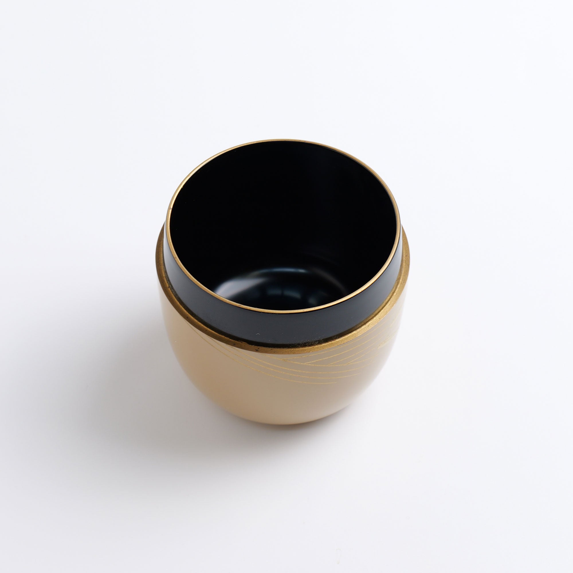 中棗「白塗 鴛鴦（おしどり）」 – 中村茶舗