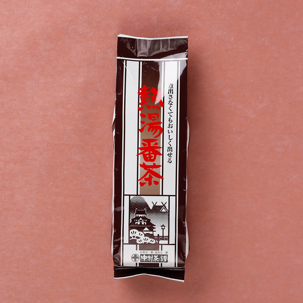 Bancha Tea Bags