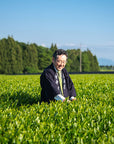 2026年 走り新茶