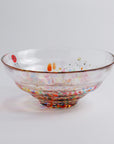 Teacup "Iroe Asagao"